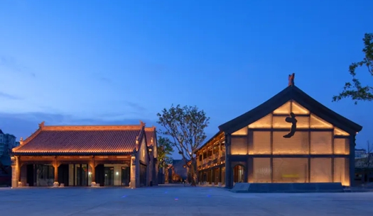 亳都·新象9月29日開街！首店經(jīng)濟激活千年商都新消費