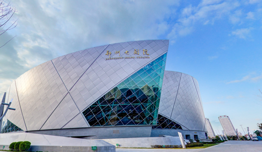 青春、活力、新象，城發(fā)集團(tuán)打造鄭州消費(fèi)新場景